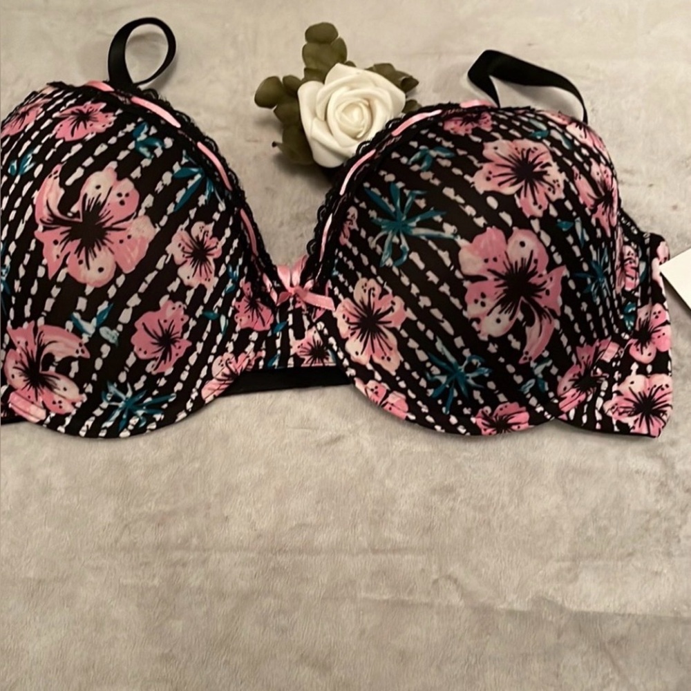Just Be Plus Size Bra - Size 42C